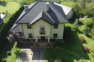 Dom na sprzedaż 157m2 gorlicki Gorlice Nowodworze - zdjęcie 2