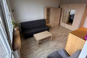 Mieszkanie na sprzedaż 30m2 Gdańsk Przymorze Obrońców Wybrzeża - zdjęcie 1