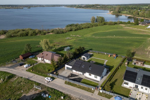 Dom na sprzedaż 193m2 iławski Iława Nowa Wieś - zdjęcie 1