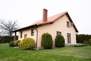 Dom na sprzedaż 105m2 iławski Iława Rudzienice - zdjęcie 3