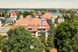 Mieszkanie na sprzedaż 110m2 iławski Iława - zdjęcie 1