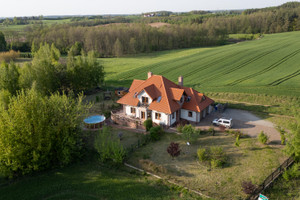 Dom na sprzedaż 216m2 iławski Iława Dół - zdjęcie 1