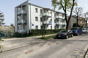 Mieszkanie na sprzedaż 28m2 iławski Iława - zdjęcie 1