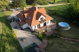 Dom na sprzedaż 216m2 iławski Iława Dół - zdjęcie 3