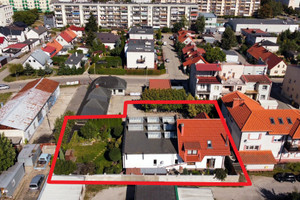 Dom na sprzedaż 390m2 iławski Iława - zdjęcie 1