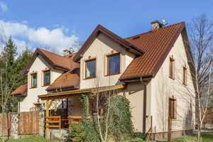Dom na sprzedaż 179m2 miński Halinów Nowy Konik Terespolska - zdjęcie 1