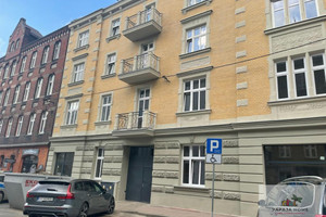 Mieszkanie na sprzedaż 25m2 Katowice Śródmieście - zdjęcie 1