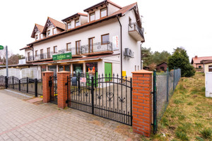 Dom na sprzedaż 270m2 sławieński Darłowo Bobolin Darłowska - zdjęcie 1