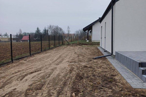 Dom na sprzedaż 63m2 gnieźnieński Łubowo Fałkowo Fałkowo - zdjęcie 3