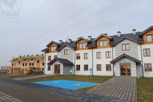 Mieszkanie na sprzedaż 58m2 gnieźnieński Łubowo Fałkowo Fałkowo - zdjęcie 1
