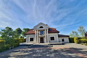 Dom na sprzedaż 535m2 poznański Pobiedziska - zdjęcie 1