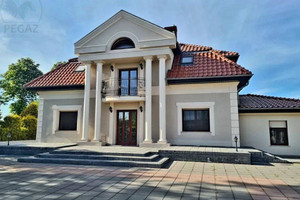 Dom na sprzedaż 535m2 poznański Pobiedziska - zdjęcie 2
