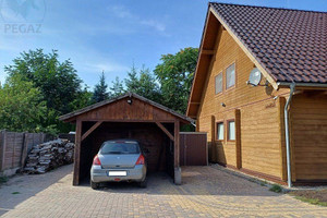 Dom na sprzedaż 123m2 gnieźnieński Czerniejewo Rakowo Rakowo - zdjęcie 3
