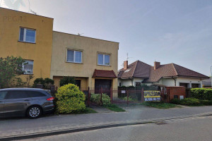 Dom na sprzedaż 159m2 Poznań Krzyżowniki-Smochowice Smochowice Kościerzyńska  - zdjęcie 1