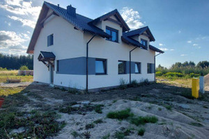Dom na sprzedaż 110m2 gnieźnieński Łubowo Lednogóra - zdjęcie 3