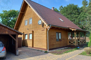 Dom na sprzedaż 123m2 gnieźnieński Czerniejewo Rakowo Rakowo - zdjęcie 2