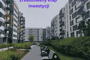 Mieszkanie na sprzedaż 40m2 Warszawa Ursus Posag 7 Panien - zdjęcie 1