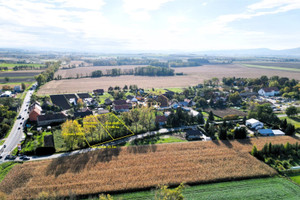 Działka na sprzedaż 1500m2 wrocławski Kobierzyce Cieszyce Kasztanowa - zdjęcie 1