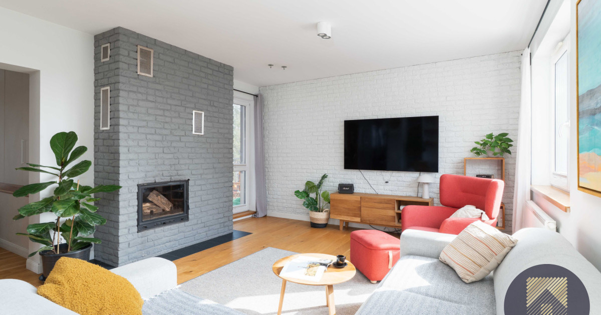 BEZCZYNSZ. 5 POK-DWUPOZIOMOWE, DUŻY OGRÓD, PARKING