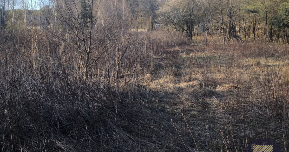Idealna pod inwestycje, 600 m od trasy S8