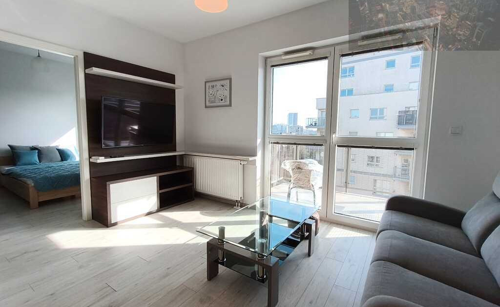 Zamieszkaj w Dębowych Tarasac, w Katowicach