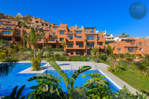 Mieszkanie na sprzedaż 216m2 Andaluzja Malaga Marbella - zdjęcie 1