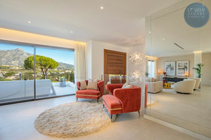 Dom na sprzedaż 605m2 Andaluzja Malaga Marbella Las Brisas - zdjęcie 2