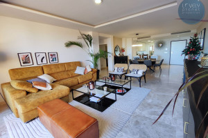 Mieszkanie na sprzedaż 216m2 Andaluzja Malaga Marbella - zdjęcie 3