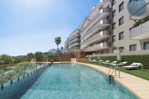 Mieszkanie na sprzedaż 83m2 Andaluzja Torremolinos - zdjęcie 1