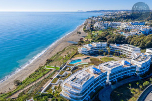 Mieszkanie na sprzedaż 170m2 Andaluzja Estepona Arroyo Vaquero Playa - zdjęcie 1