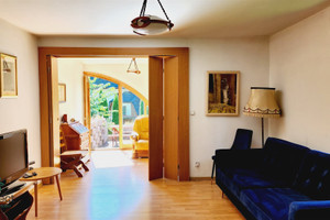 Mieszkanie na sprzedaż 61m2 tatrzański Kościelisko - zdjęcie 1