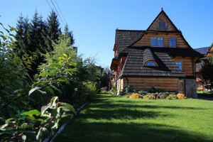 Dom na sprzedaż 400m2 tatrzański Kościelisko - zdjęcie 1