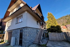 Dom na sprzedaż 300m2 tatrzański Poronin - zdjęcie 3