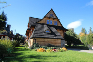 Dom na sprzedaż 400m2 tatrzański Kościelisko - zdjęcie 2