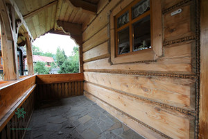 Dom na sprzedaż 400m2 tatrzański Kościelisko - zdjęcie 3