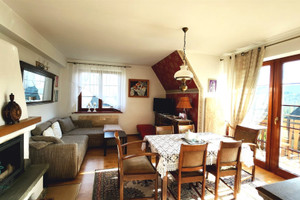 Mieszkanie na sprzedaż 51m2 tatrzański Poronin Nowe Bystre - zdjęcie 1