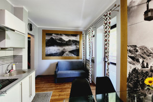 Mieszkanie na sprzedaż 39m2 tatrzański Zakopane - zdjęcie 1