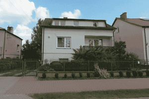 Dom na sprzedaż 1052m2 grodziski Jaktorów Chełmońskiego - zdjęcie 1