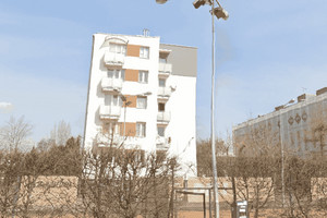 Mieszkanie na sprzedaż 48m2 miński Mińsk Mazowiecki Plac Stefana Okrzei - zdjęcie 1