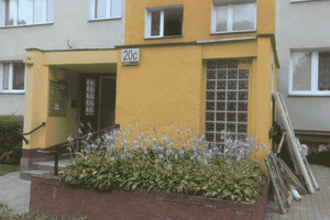 Mieszkanie na sprzedaż 68m2 Gdańsk Zaspa Zaspa-Młyniec Pilotów - zdjęcie 1