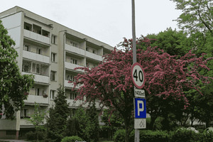 Mieszkanie na sprzedaż 48m2 Poznań Nowe Miasto Osiedle Armii Krajowej - zdjęcie 1