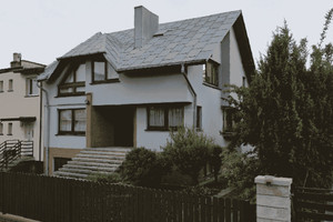 Dom na sprzedaż 202m2 Częstochowa Grabówka Ukryta - zdjęcie 1