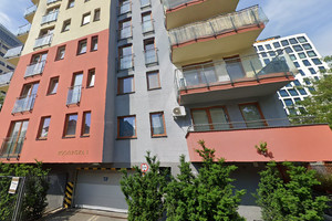 Mieszkanie na sprzedaż 103m2 Warszawa Wola Rogalińska - zdjęcie 1