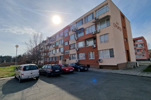 Mieszkanie na sprzedaż 22m2 Burgas Słoneczny Brzeg - zdjęcie 1