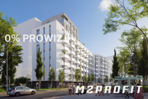 Mieszkanie na sprzedaż 61m2 Kraków Prądnik Biały Henryka Pachońskiego - zdjęcie 1