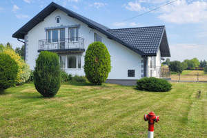 Dom na sprzedaż 340m2 krakowski Zielonki Trojanowice Krakowskie Przedmieście - zdjęcie 1
