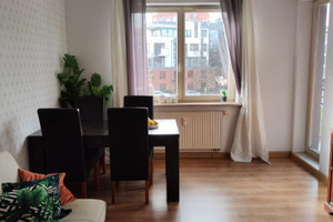 Mieszkanie na sprzedaż 56m2 Gdańsk Śródmieście Lastadia - zdjęcie 3