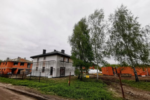 Dom na sprzedaż 124m2 warszawski zachodni Łomianki Kępa Kiełpińska Brzegowa - zdjęcie 2