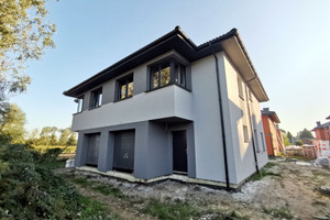 Dom na sprzedaż 124m2 warszawski zachodni Łomianki Łomianki Dolne Łużycka - zdjęcie 1