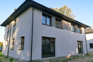 Dom na sprzedaż 124m2 warszawski zachodni Łomianki Łużycka - zdjęcie 3